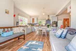 Fully equipped cottage with garden & BBQ | Pets are welcome - Image 5