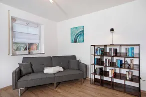 Family-friendly pleasant apartment with BBQ | Suitable for remote work | Dogs allowed - Image 5