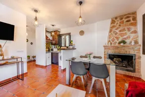 ‘Your Rest in Ohanes’ Apartment with Mountain Views and Wi-Fi - Image 5