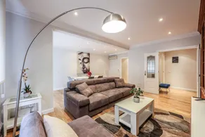 Holiday apartment with garden - Image 2