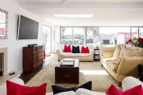 Children-friendly pleasant holiday home with fast internet, barbeque & garden | Sea view | Close to the beach | Pet-friendly - Image 4
