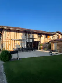 Cottage with barbeque, terrace & garden | Garden view | Suitable for remote work - Image 3