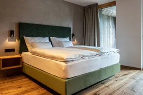 Familienorientierte tolle Wohnung mit Grill, Terrasse und Garten | Bergblick | Skifahren in der Nähe | Perfekt für die Arbeit von Zuhause | Haustiere sind willkommen - Image 2