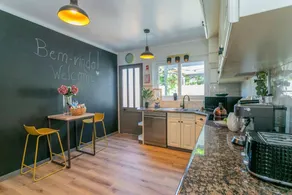 Family-oriented charming house with garden & barbeque | Beach nearby | Dogs allowed - Image 4