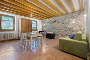 Voll ausgestattetes gemütliches Ferienhaus mit Garten | Bergblick | Haustierfreundlich - Image 5