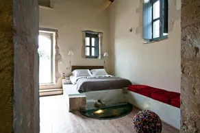 Extraordinary Chania Villa  Villa Nappa  Cottage with Shared Pool  Ayios - Image 4