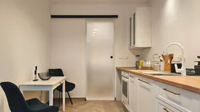 Beautiful flat with terrace | Pet-friendly - Image 3