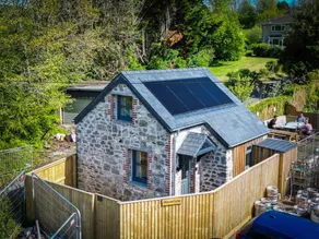Child-friendly lovely cottage with fast internet | Pet-friendly - Image 2