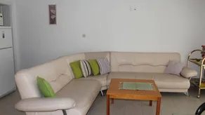 Flat with barbecue & terrace | Sea view - Image 2
