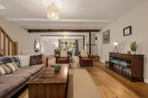 Children-friendly lovely house with garden | Suitable for remote work | Pets are welcome - Image 4