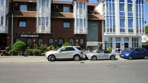Suite für 2 Personen in Emden - Image 2