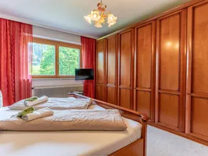 Blissful Apartment in Itter with a view - Image 4