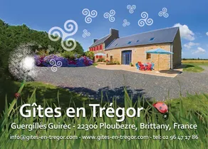 Gite with garden & terrace | Dogs allowed - Image 2