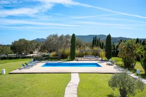 Holiday Home 'Finca Canyamel Golf Beach' with Mountain View, Private Pool and Wi-Fi - Image 4