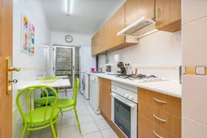 Appartement de vacances avec internet haut débit | Vue ville - Image 5