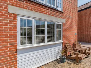 Family-oriented cottage with garden | Beach view - Image 4