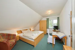 Doppelzimmer Haus Dorfstraße - Image 2