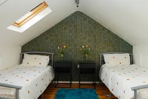 Children-friendly holiday home with barbecue & garden | Pets are welcome - Image 4