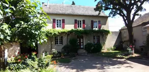 Children-friendly charming cottage with garden, barbeque & pool | Garden view | Good for workation | Pets are welcome - Image 4