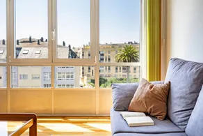 Holiday apartment | Garden view - Image 2