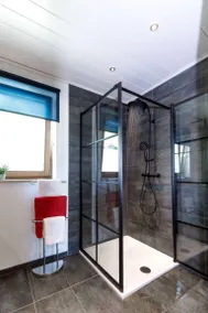 Familienorientierte Wohnung mit Sauna, Garten und Grill - Image 5