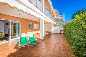 Jávea Bay Pool & Terrace - Near Beaches - Sleeps 4+1 child - Image 4