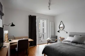 Holiday apartment for 1 person - Image 2