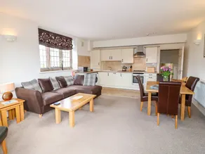 Cottage with 2 rooms for 4 persons - Image 4