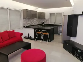 Apartamento vacacional con jardín | Vistas al jardín - Image 4