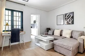 Wunderschönes Apartment mit 3 Schlafzimmern für 4 Personen - Image 4