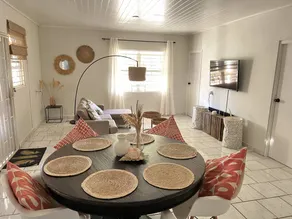 Children-friendly wonderful holiday home with terrace, garden & private pool - Image 5