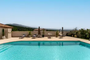 Luxuszimmer in einer charmanten Villa in der Provence - Image 2