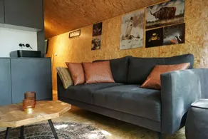 Merveilleuse maison de vacances avec jardin et terrasse | Avec animaux autorisés - Image 2