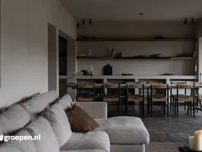 Lovely house with BBQ & terrace | Nature view - Image 4