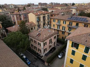Fully equipped lovely hostel with terrace | Pets are welcome - Image 3
