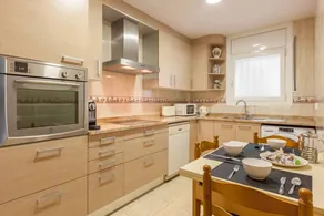 Apartment 'Amelie' mit WLAN im Zentrum von Canet de Mar - Image 4