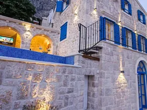 Incredibly beautiful Stone House Villa Lota - Image 3