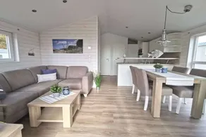 House with barbeque, garden & terrace - Image 4
