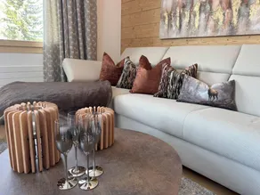 Children-friendly chalet with garden & BBQ | Next to the ski - Image 5