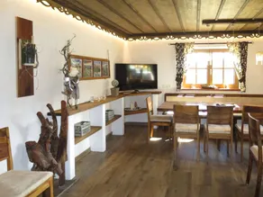 Apartamento vacacional con barbacoa, sauna y terraza | Cerca de las pistas de esquí | Admite mascotas - Image 3
