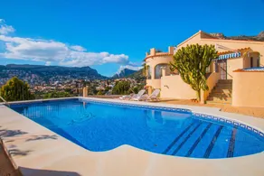 Fully equipped wonderful villa with terrace, barbecue & garden | Dogs allowed - Image 5