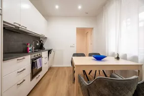 Appartamento con 2 camere da letto per 6 persone - Image 3