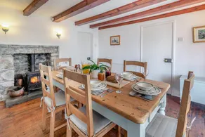 Churchtown Cottage - Image 4