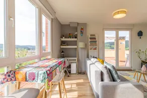 Apartment 'Luminoso' with Mountain View, Private Terrace and Wi-Fi - Image 3