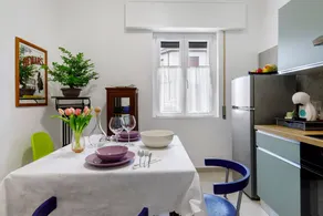 Holiday apartment with garden | Perfect for remote work - Image 3