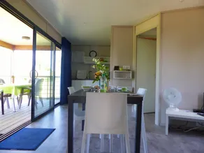 Gîte avec barbecue, terrasse et jardin - Image 4
