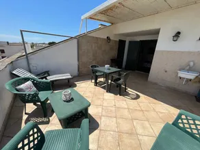 Agréable appartement avec terrasse et barbecue | Vue mer | Avec animaux admis - Image 5
