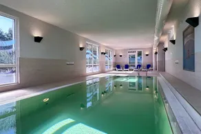 Fully equipped wonderful apartment with pool & sauna | Close to the beach - Image 5