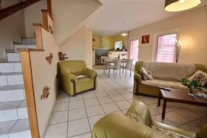Gîte con terraza y jardín - Image 4