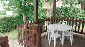 Family-oriented gite with pool, terrace & BBQ | Nature view | Pets allowed - Image 5
